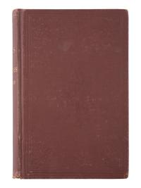 DOUGLASS, Frederick (ca 1818-1895). The Life and Times of Frederick Douglass, Written By Himself. His Early Life as a Slave, His Escape From Bondage, and His Complete History of the Present Time . Hartford, CT: Park Publishing Co., 1882.