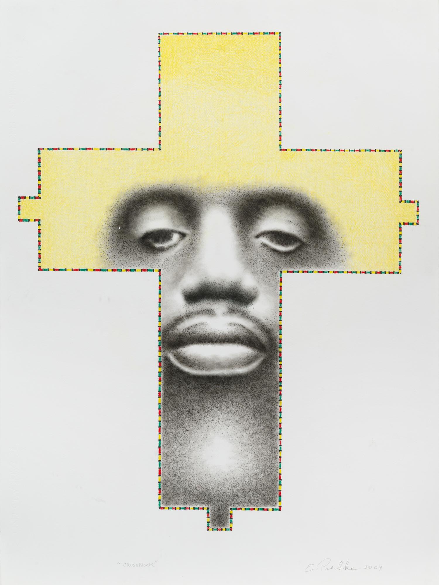 Cross Block