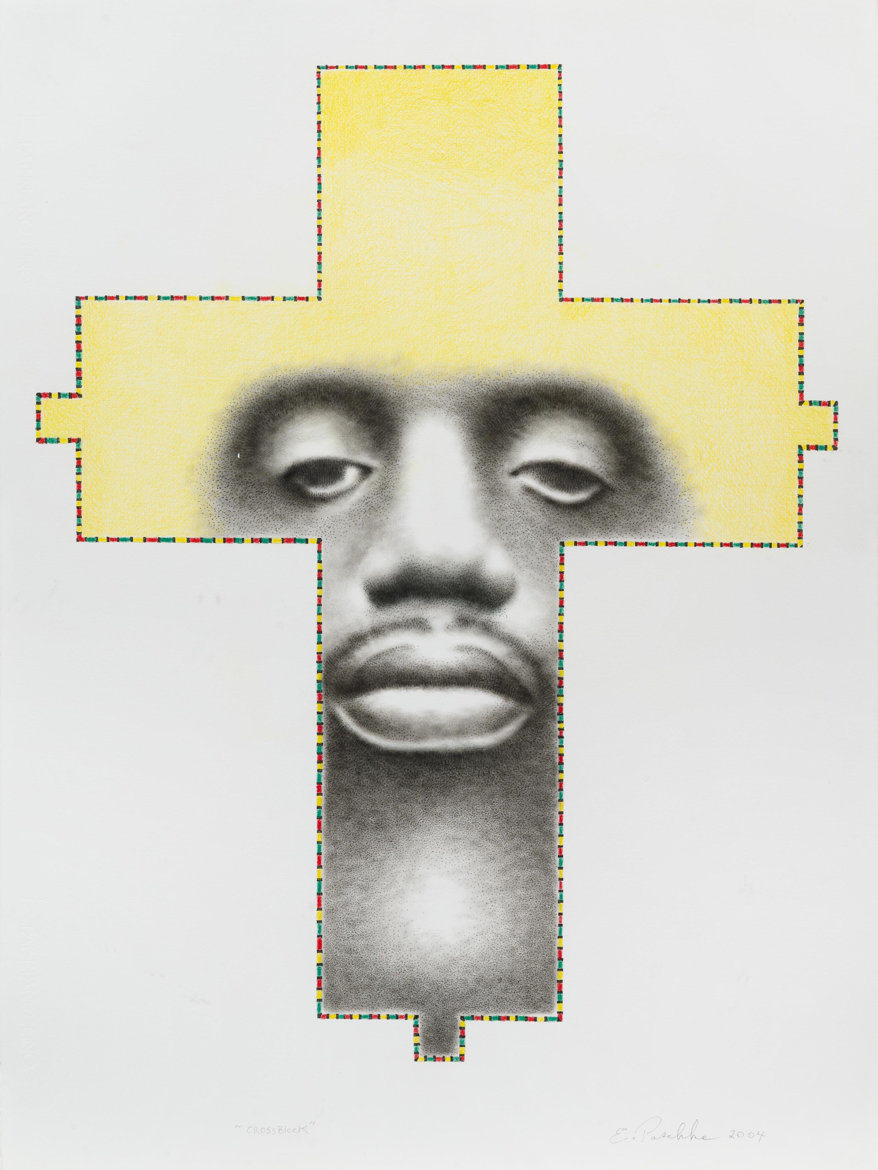 Cross Block