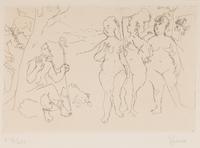 Judgment of Paris