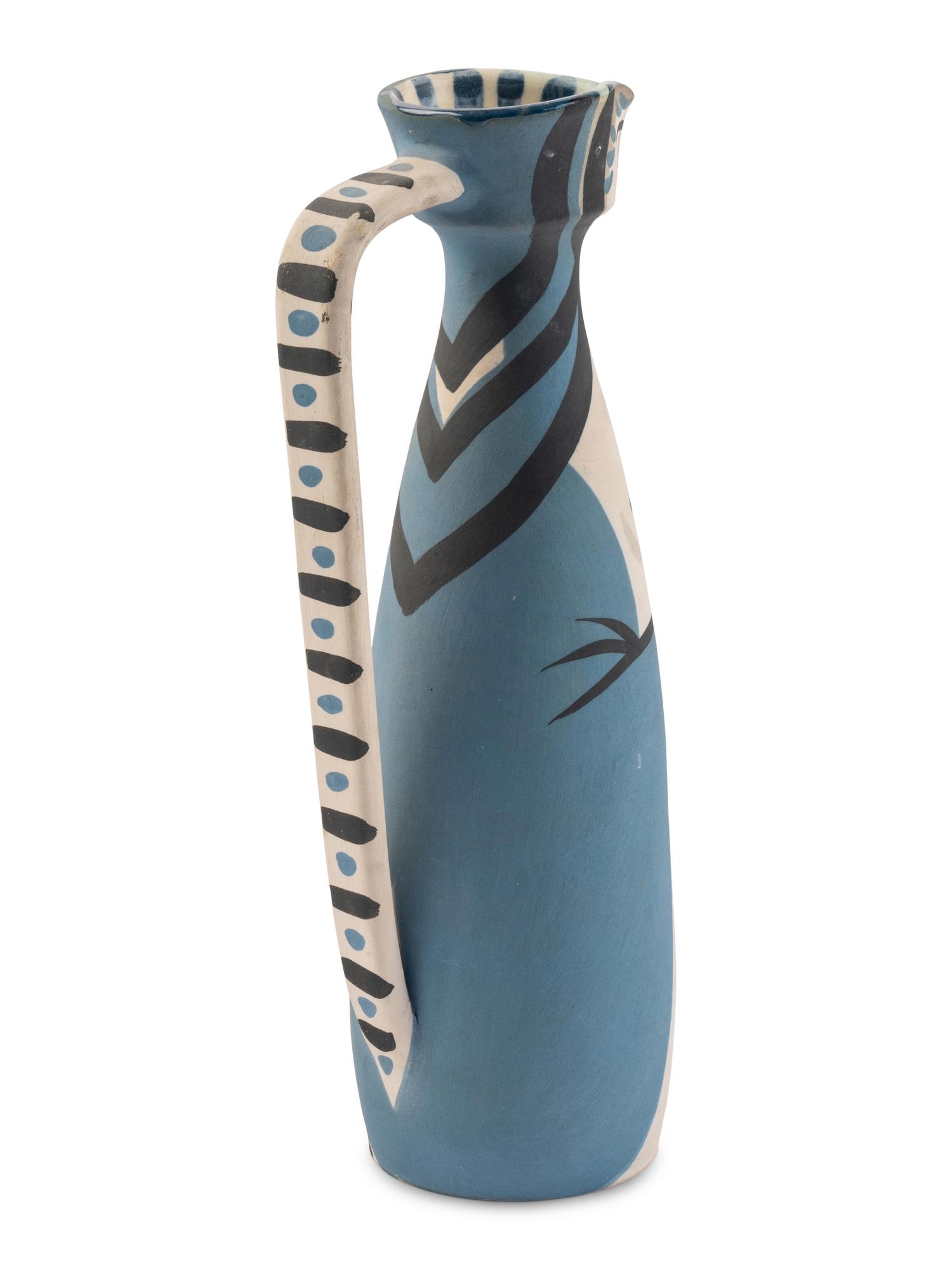 Femme (A. R. 297), 1955