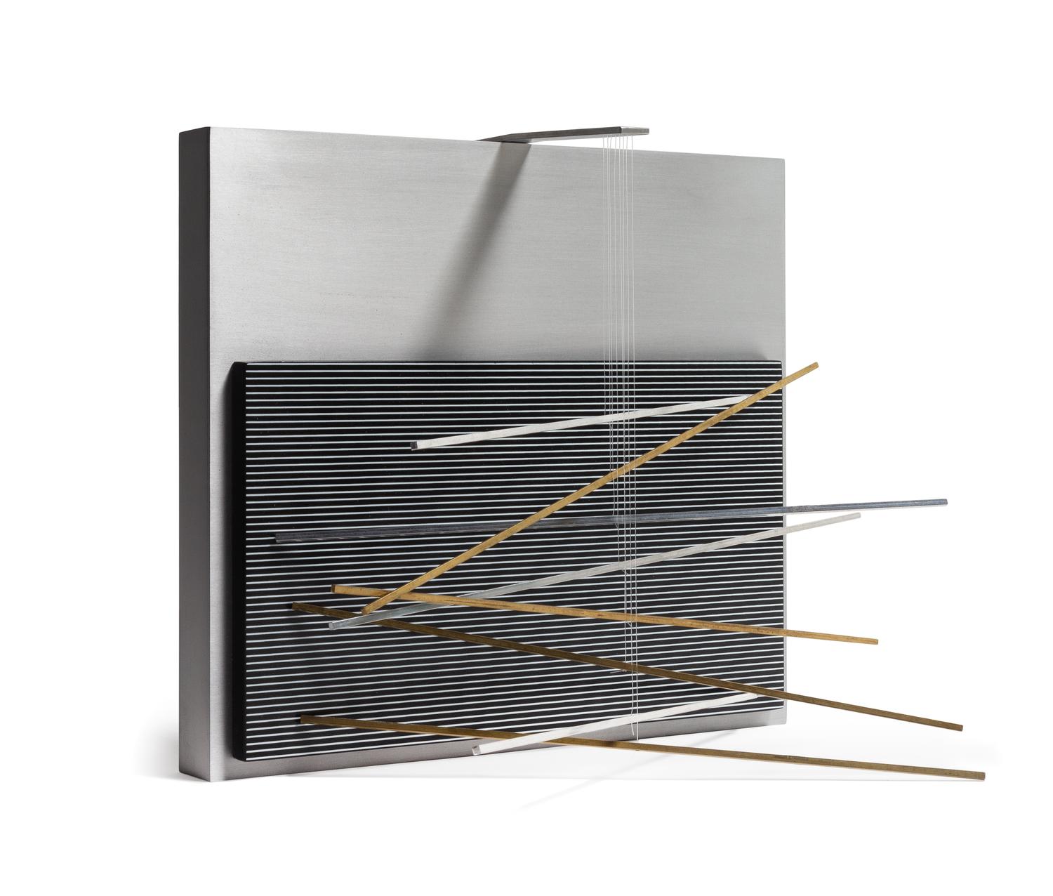 Vibrations Metalliques