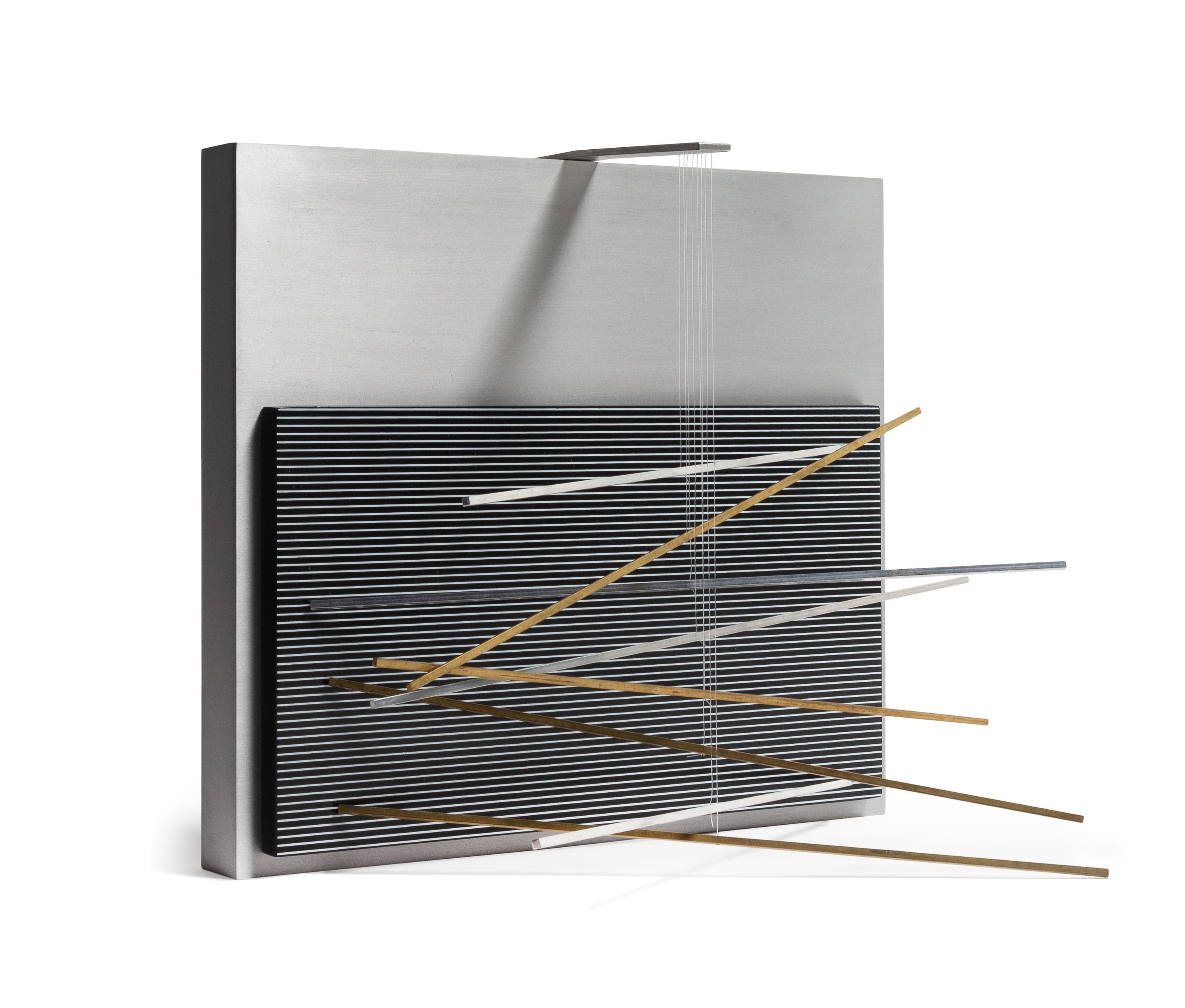 Vibrations Metalliques