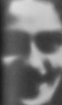BOLTANSKI, CHRISTIAN. Classe Terminale du Lycee Chases en 1931. Vienna, 1987. Exhibition catalogue.