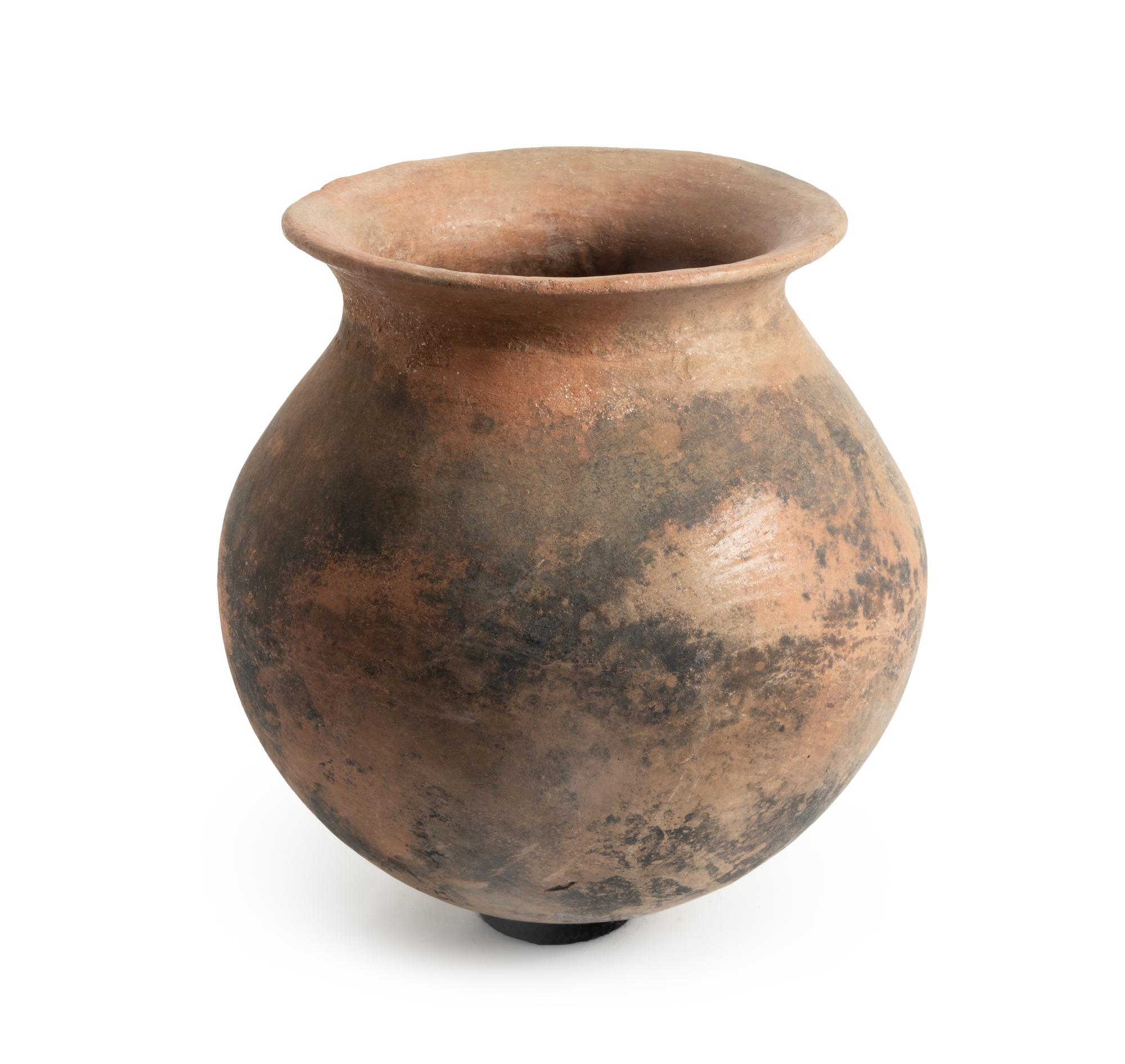 Northern Mexican Pottery