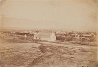JACKSON, William Henry (1843-1942). A group of 17 photographs of the American West.