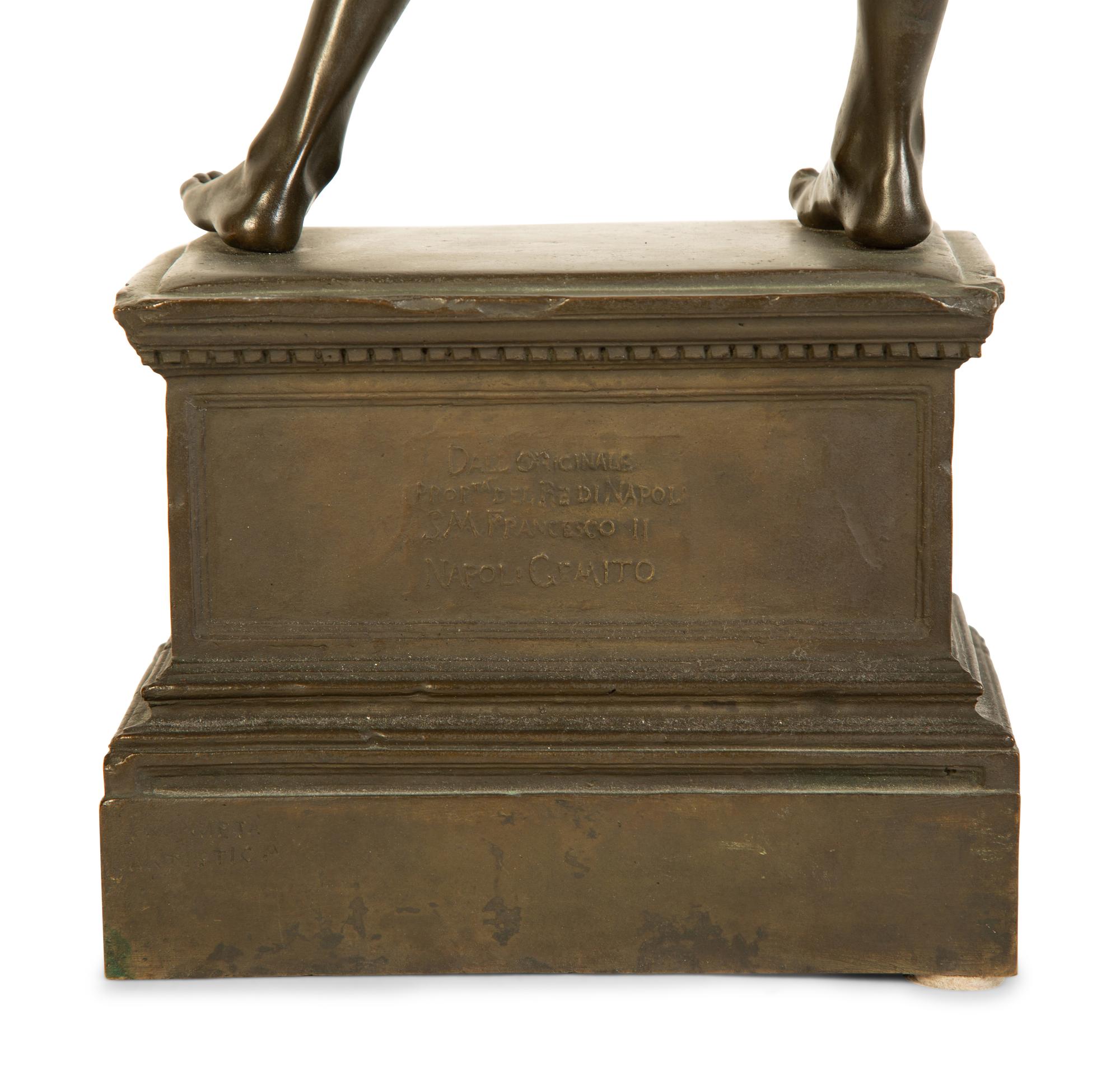 Aquailol (The Water Vendor) — 19TH CENTURY