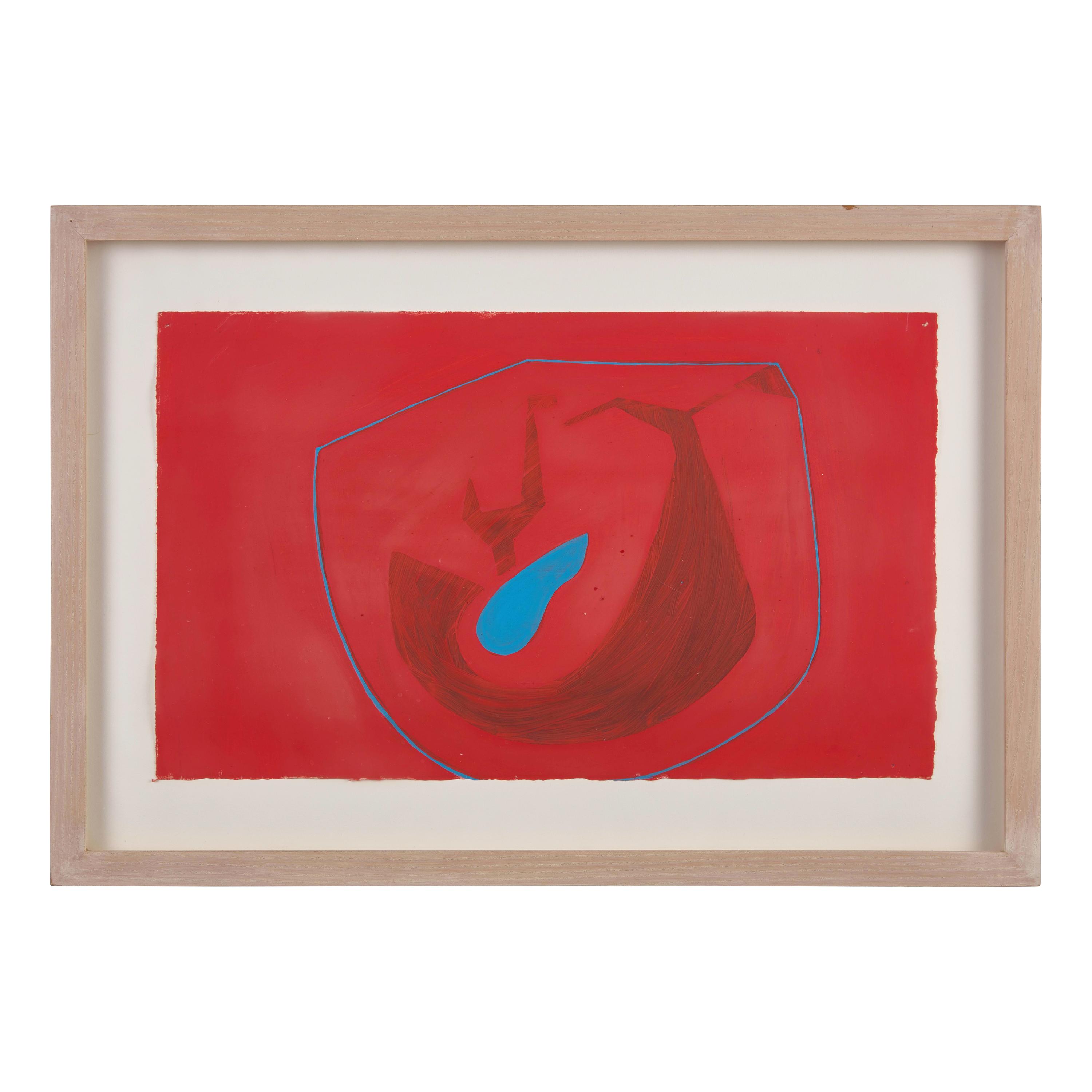 Thomas Nozkowski (American, 1944-2019)