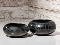 Blackware Pottery