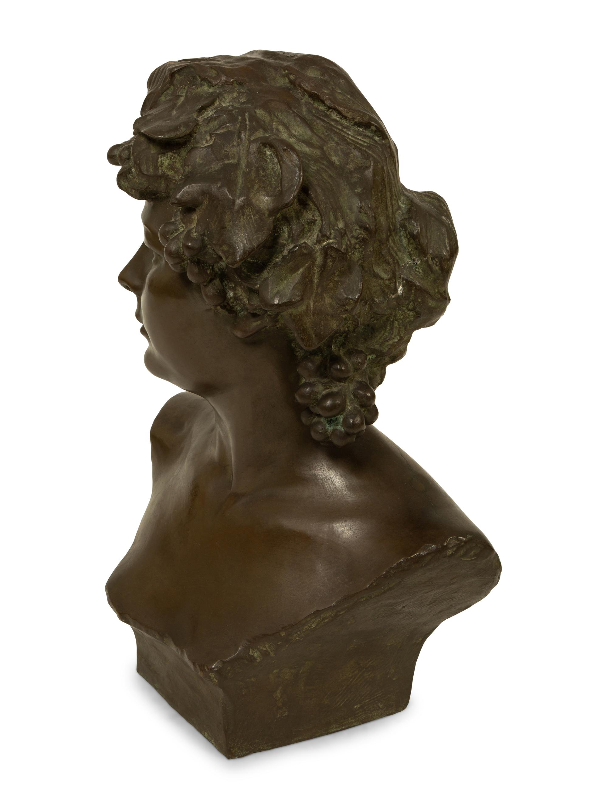 Bacchante