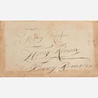 [Americana] Smith, Samuel The History of the Colony of Nova-Caesaria, or New-Jersey...