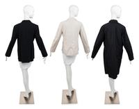 Three Jil Sander Jackets, 1990-2000s