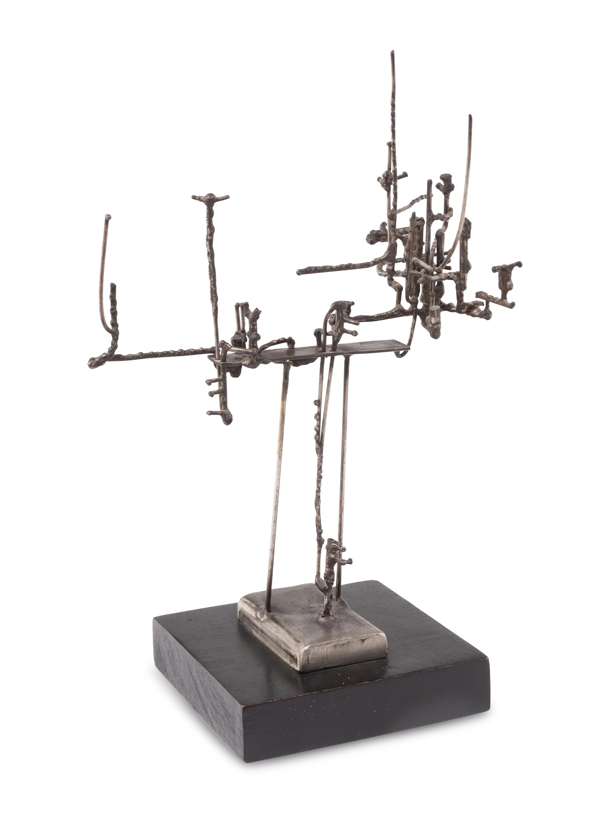Untitled , 1953