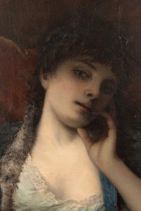 Portrait of a Lady