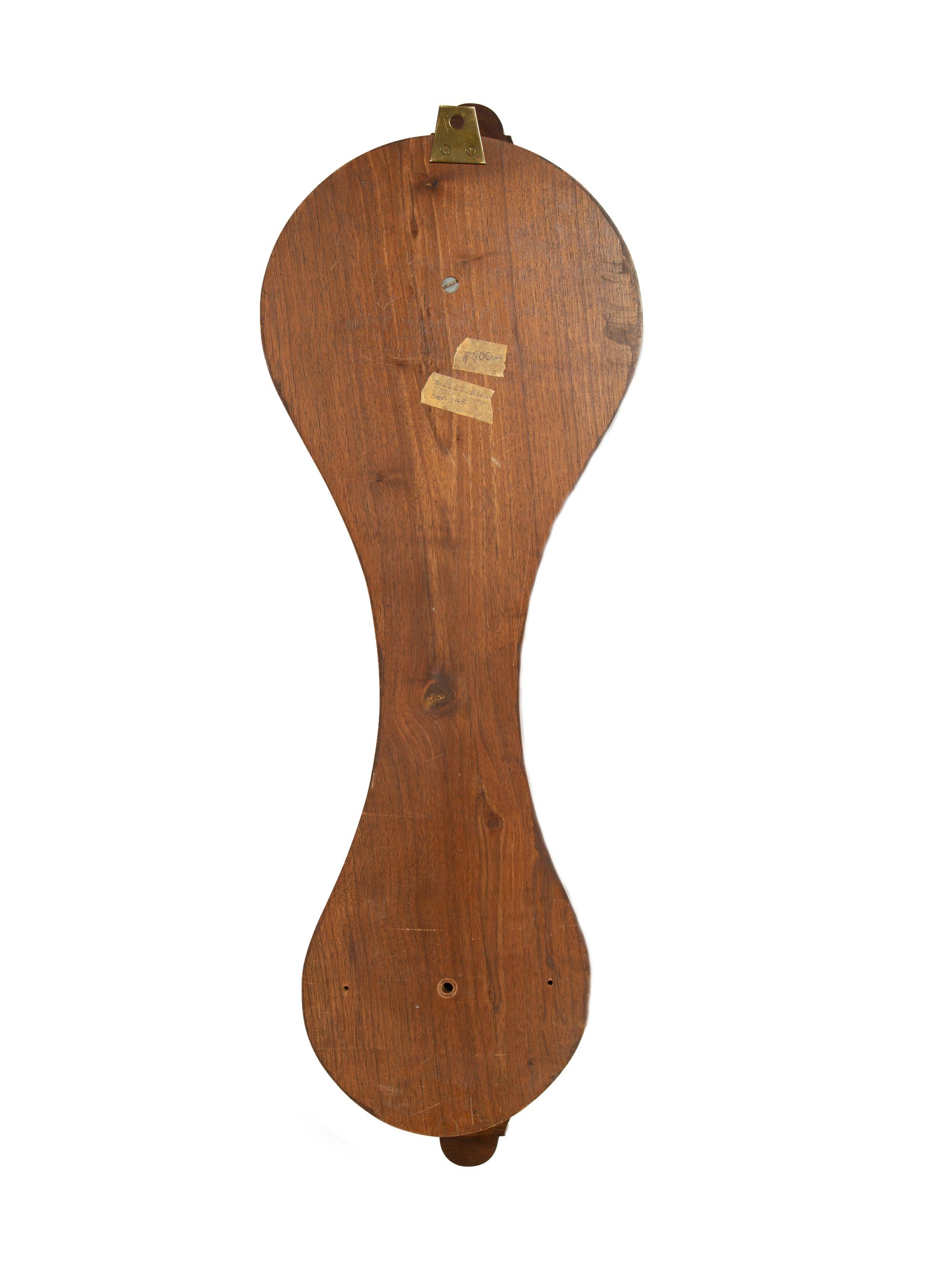 An E. Howard 'Figure Eight' Clock