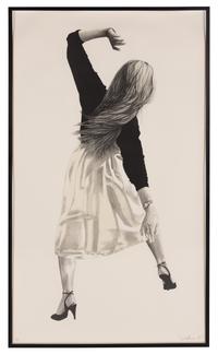 Anne (from Men in the Cities ), 1985