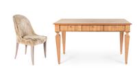 Writing Desk and Chair