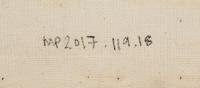 Untitled, 1975