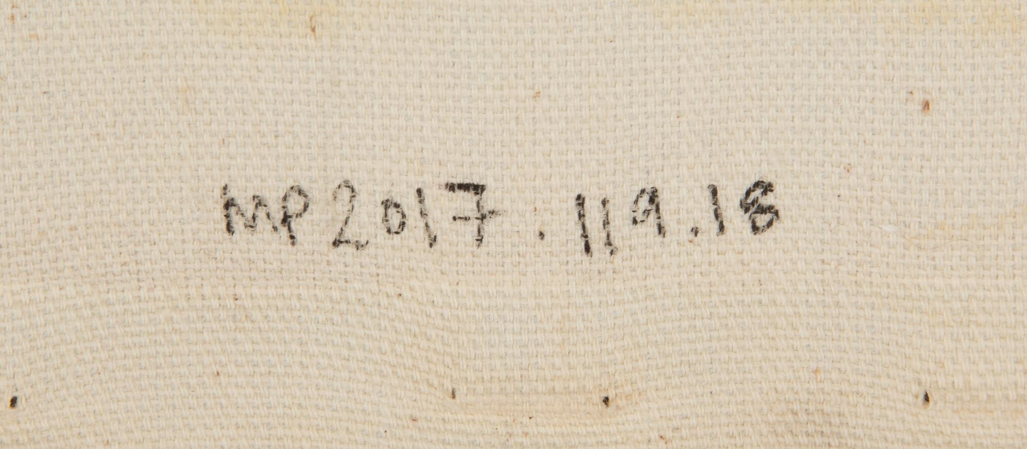 Untitled, 1975