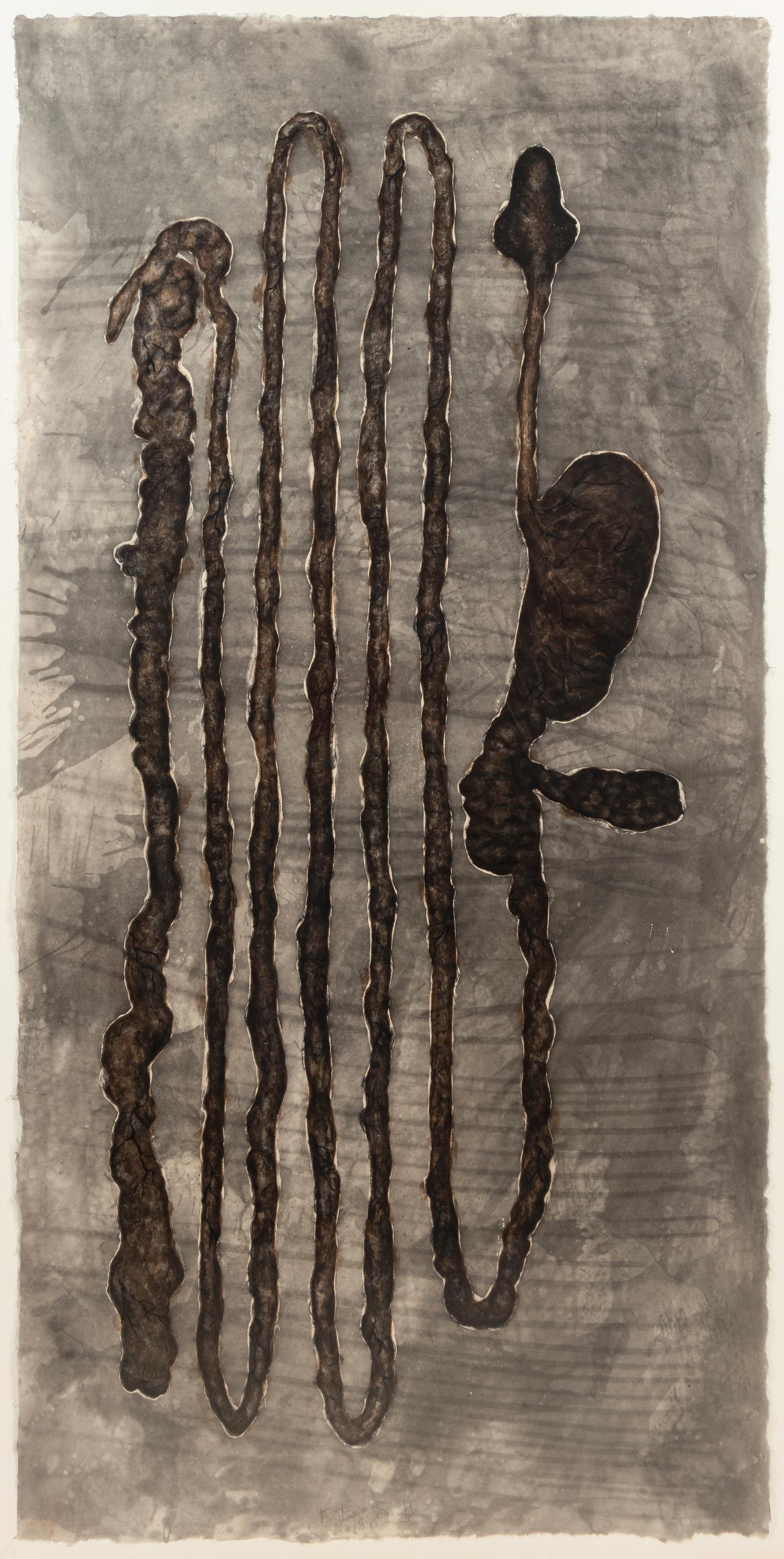 Kiki Smith, 1993