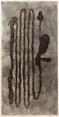 Kiki Smith, 1993