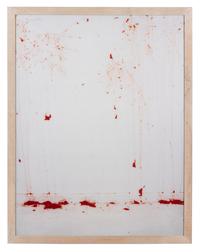 Jeanne Dunning (born 1960) Untitled (Splatter) 1994