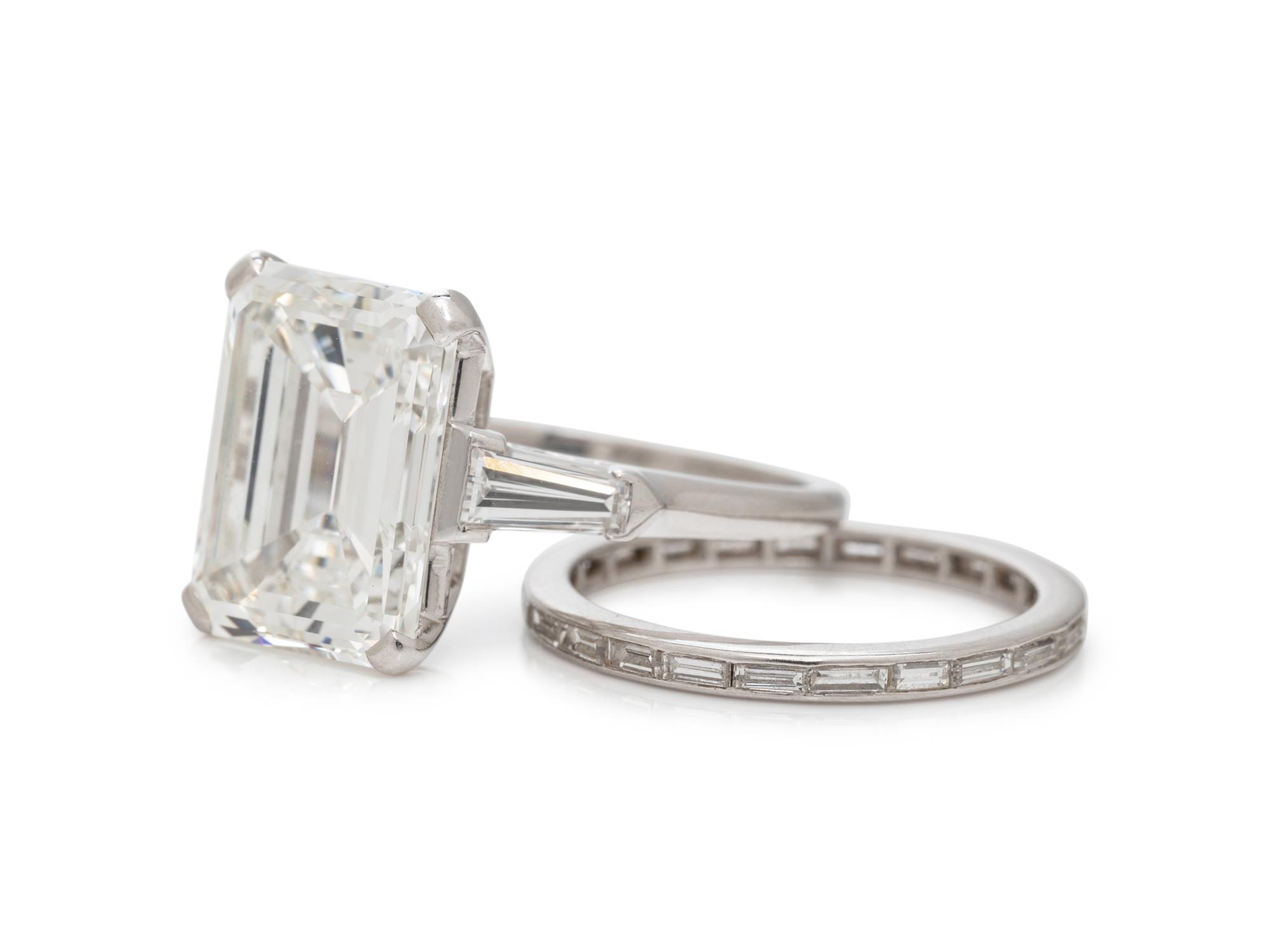 DIAMOND RING SET