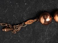 Southwestern Copper Trade Jewelry