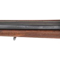 ** Pre-War Winchester Model 70