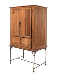 Tall Cabinet