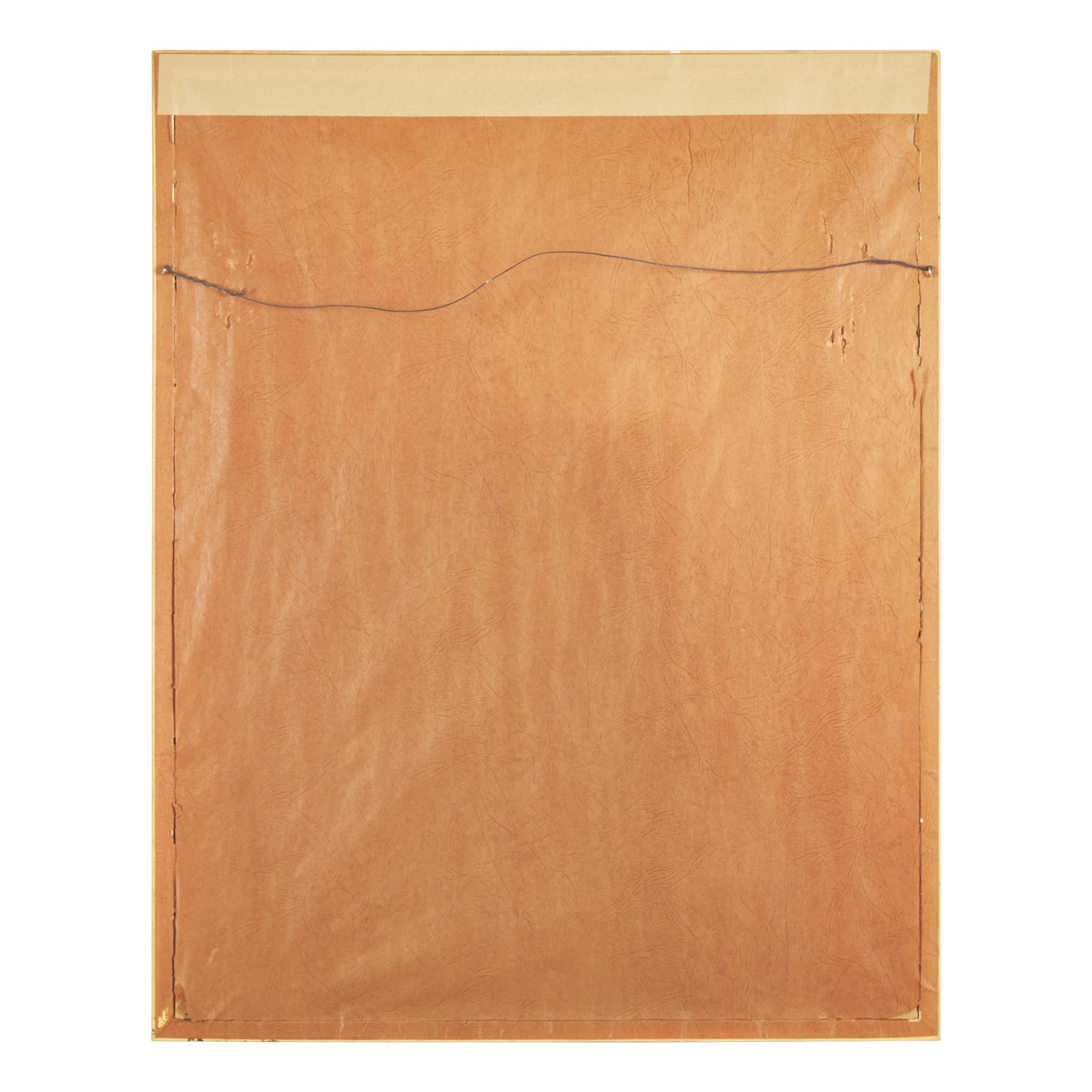 Roy Lichtenstein (American, 1923-1997) — Mao , 1971