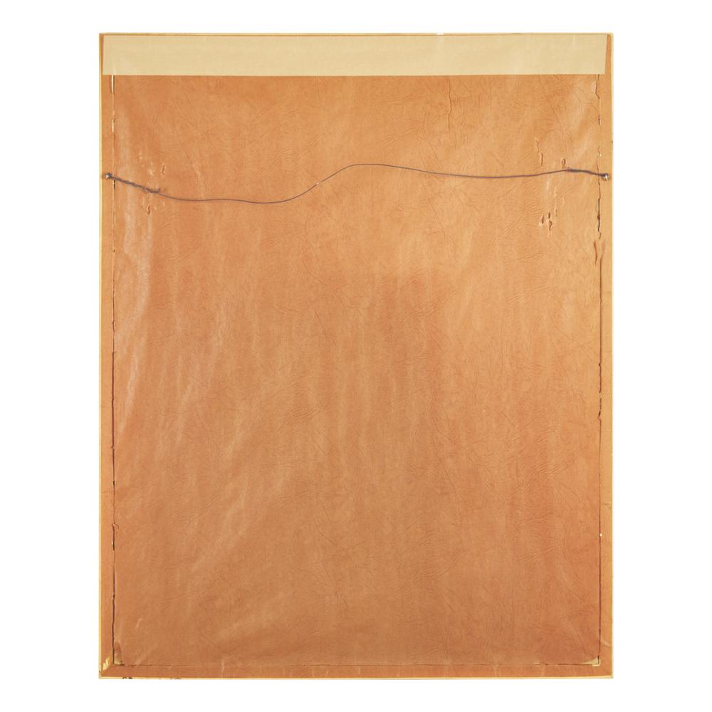 Roy Lichtenstein (American, 1923-1997)