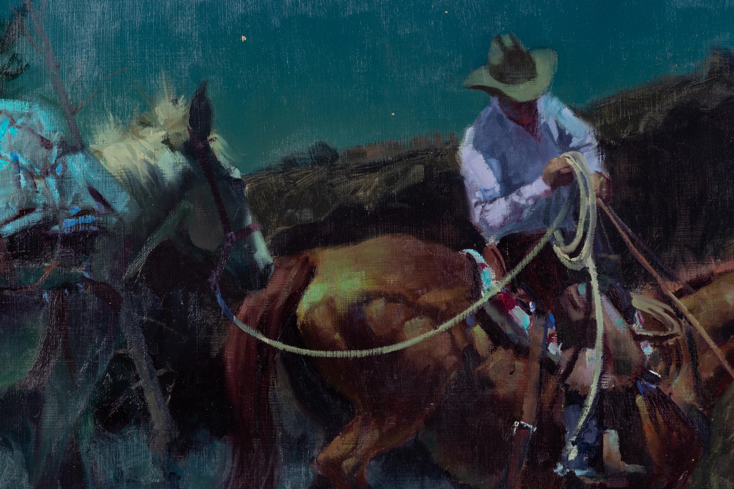 Moonlight Packer