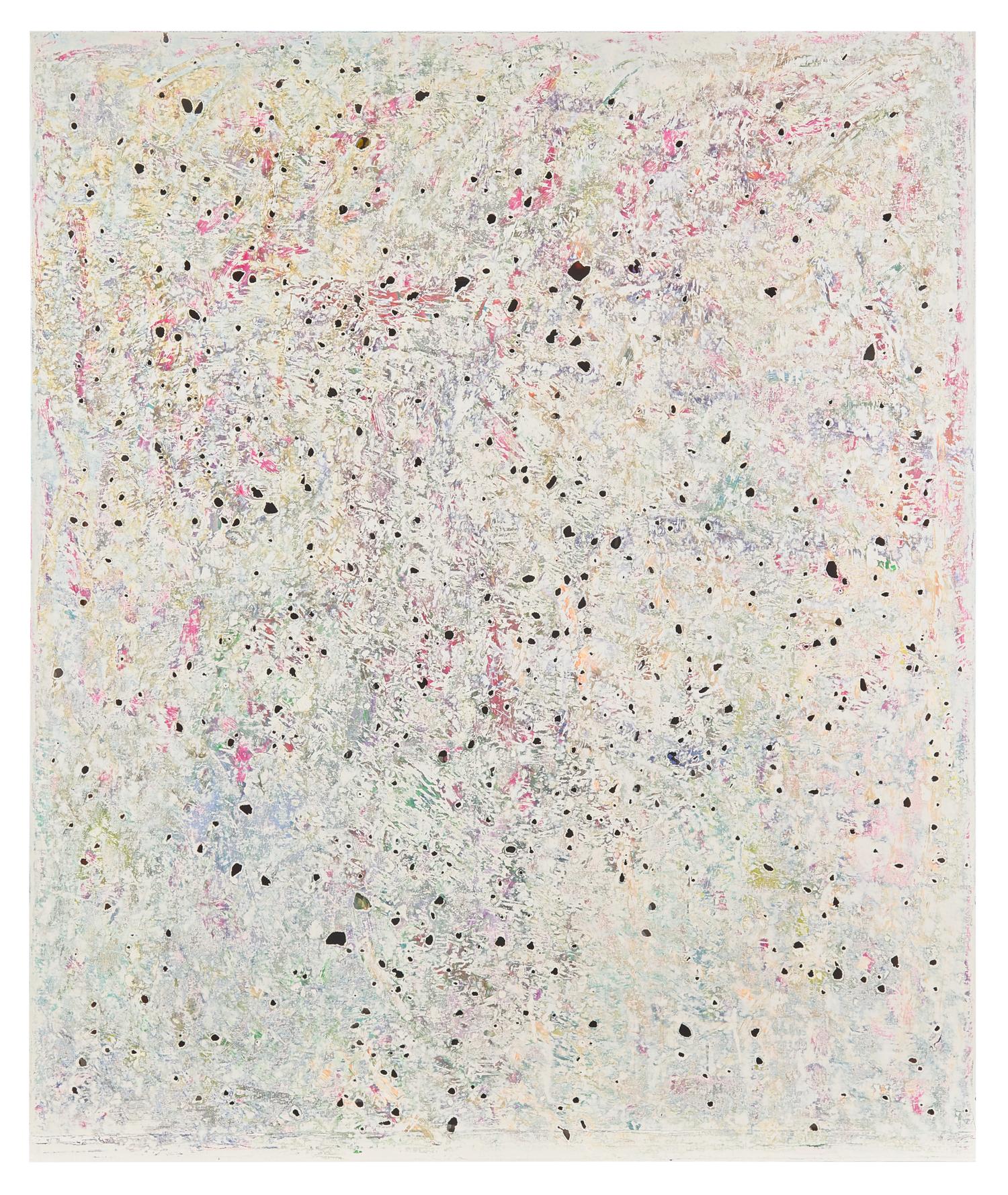 The Artist's Hand