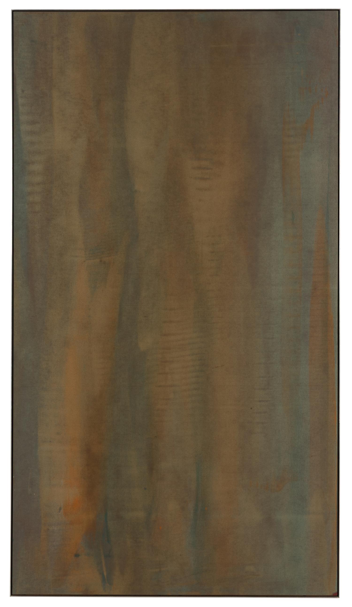 Birch Brown , 1971
