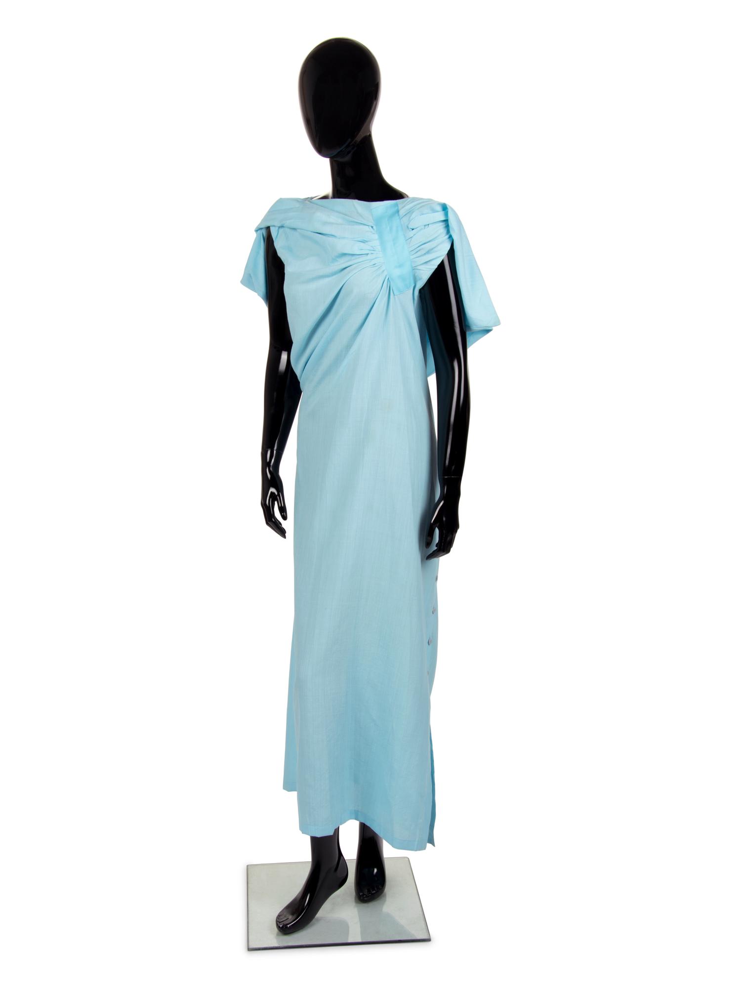 Issey Miyake Shirt Dress, 2000s