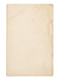 [LINCOLN'S FUNERAL]. CATON, John Dean (1812-1895). Death of Lincoln. Proceedings in the Supreme Court of Illinois . Chicago: J.W. Middleton & Co., 1865.
