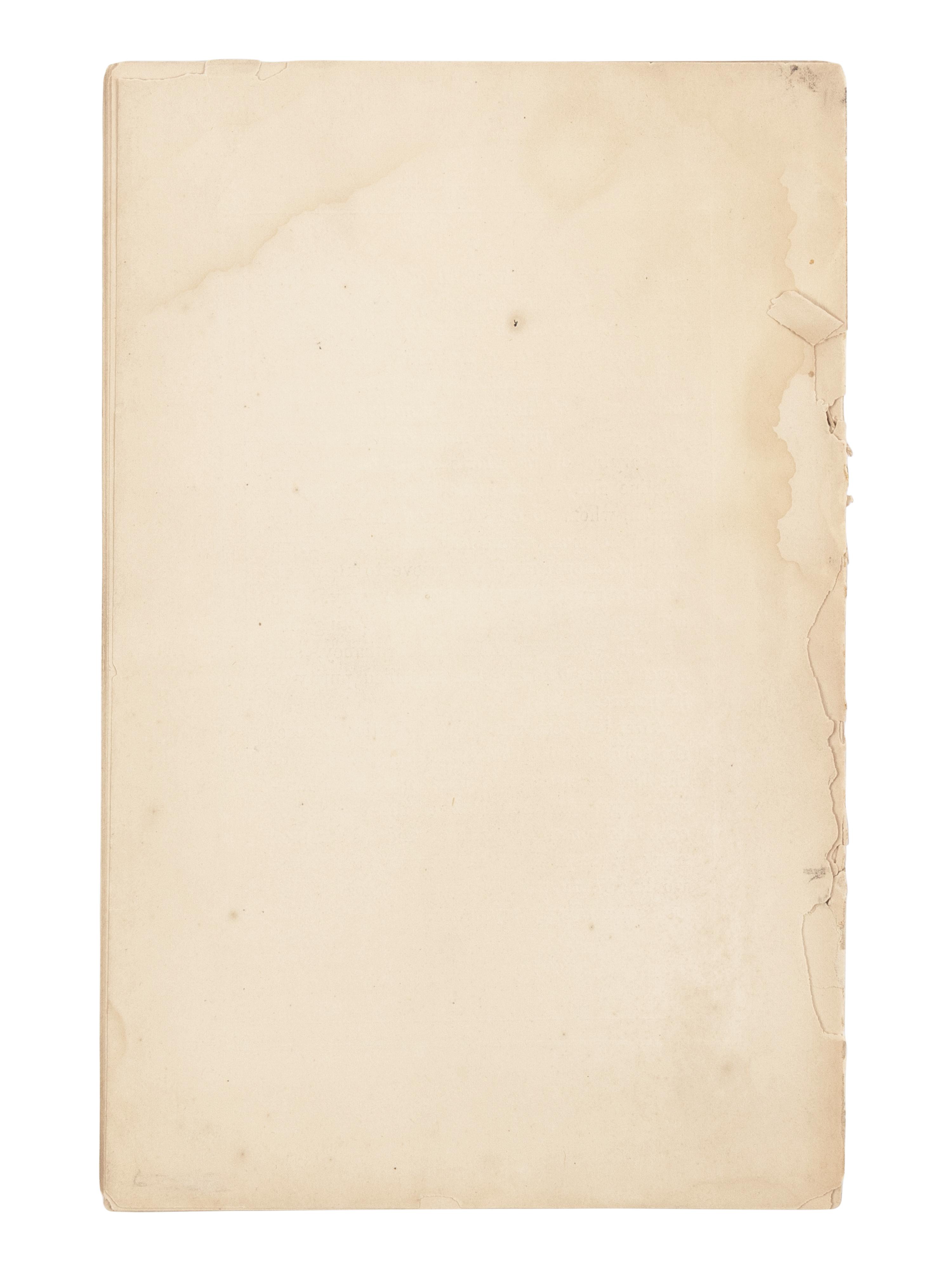 [LINCOLN'S FUNERAL]. CATON, John Dean (1812-1895). Death of Lincoln. Proceedings in the Supreme Court of Illinois . Chicago: J.W. Middleton & Co., 1865.