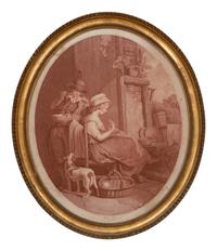 After Francis Wheatley, R.A. (British, 1747-1801)