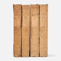 [Presidential] [Jefferson, Thomas] Memoir, Correspondence, and Miscellanies, from the papers of Thomas Jefferson