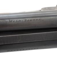 ** Wilhelm Piethe German Drilling Rifle