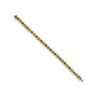 SAPPHIRE AND DIAMOND BRACELET