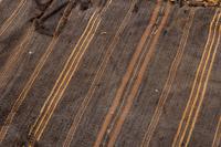 Three Peruvian Textile Fragments