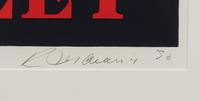 Hartley Elegies: For KvF