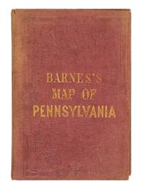 [Maps & Atlases] Pair of Cased Maps