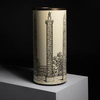 Umbrella Stand, c. 1960 Fornasetti, Italy