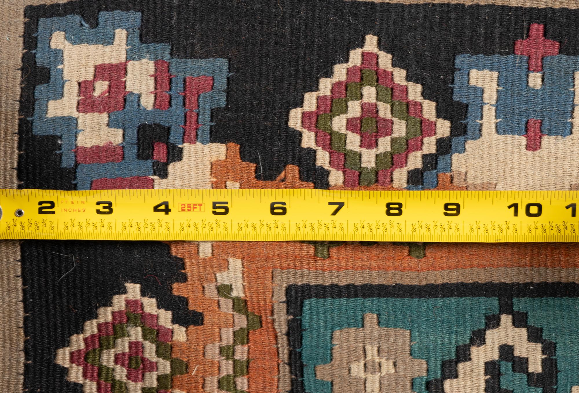 A Kilim Rug