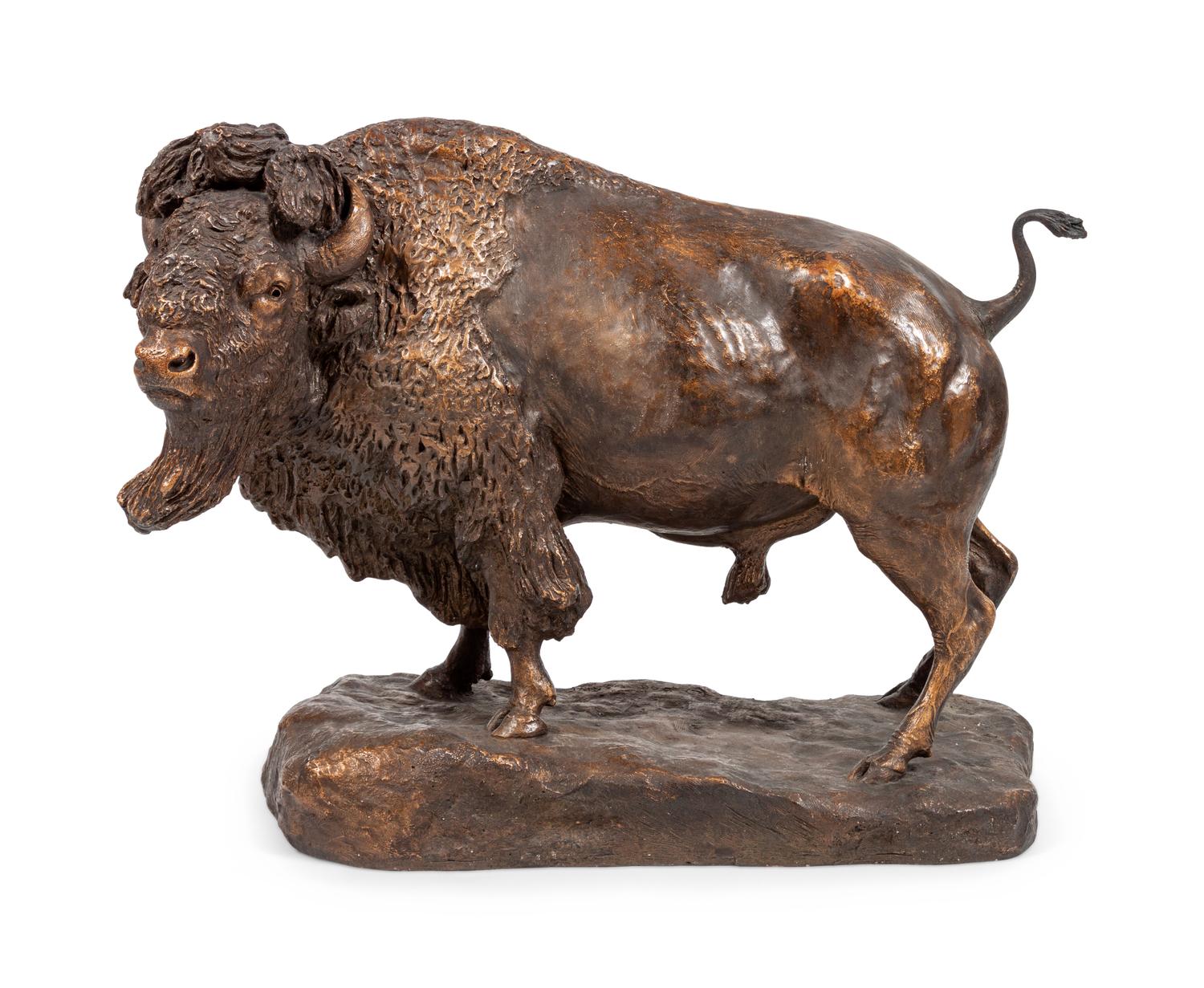 The Herd Bull , 1959