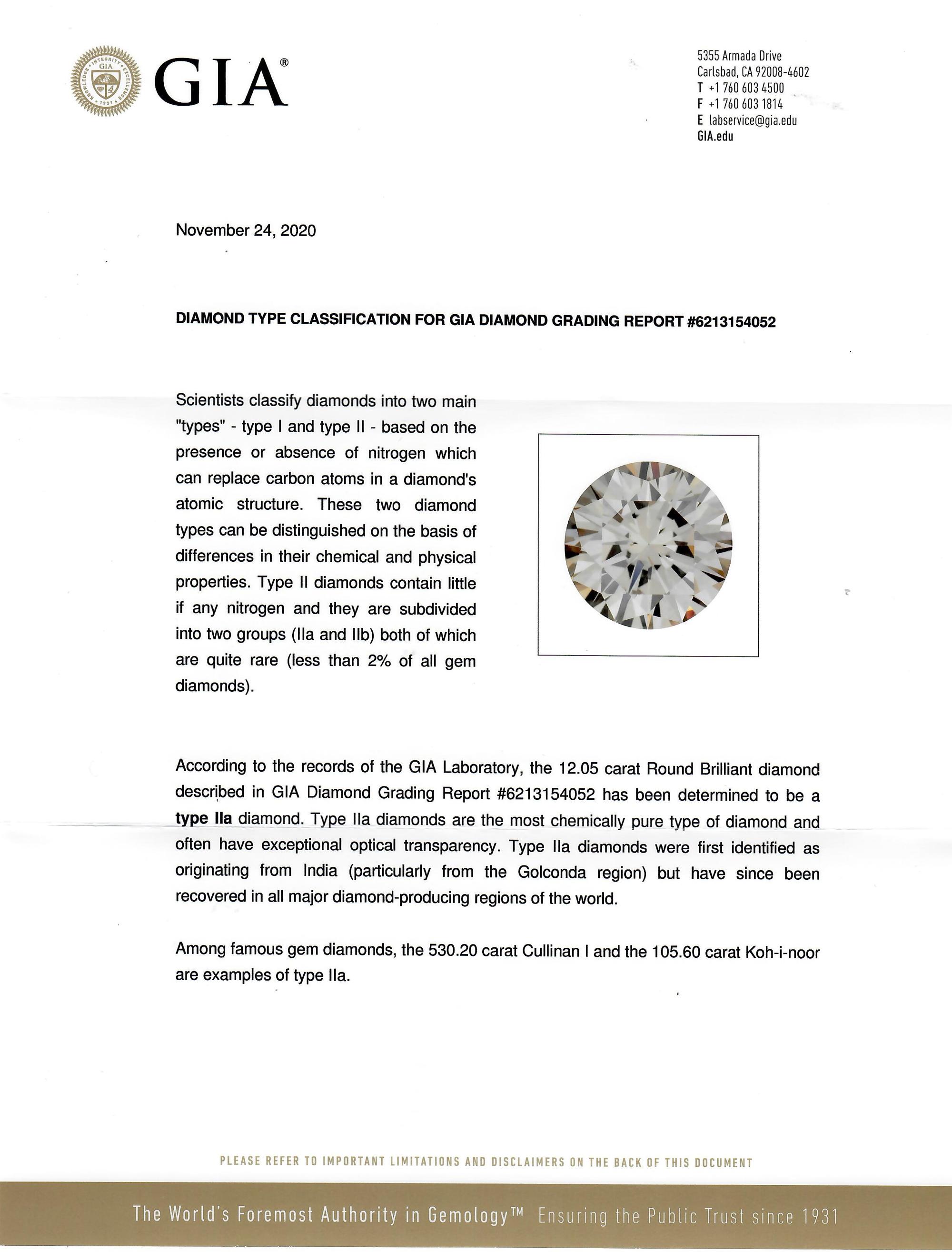 DIAMOND RING