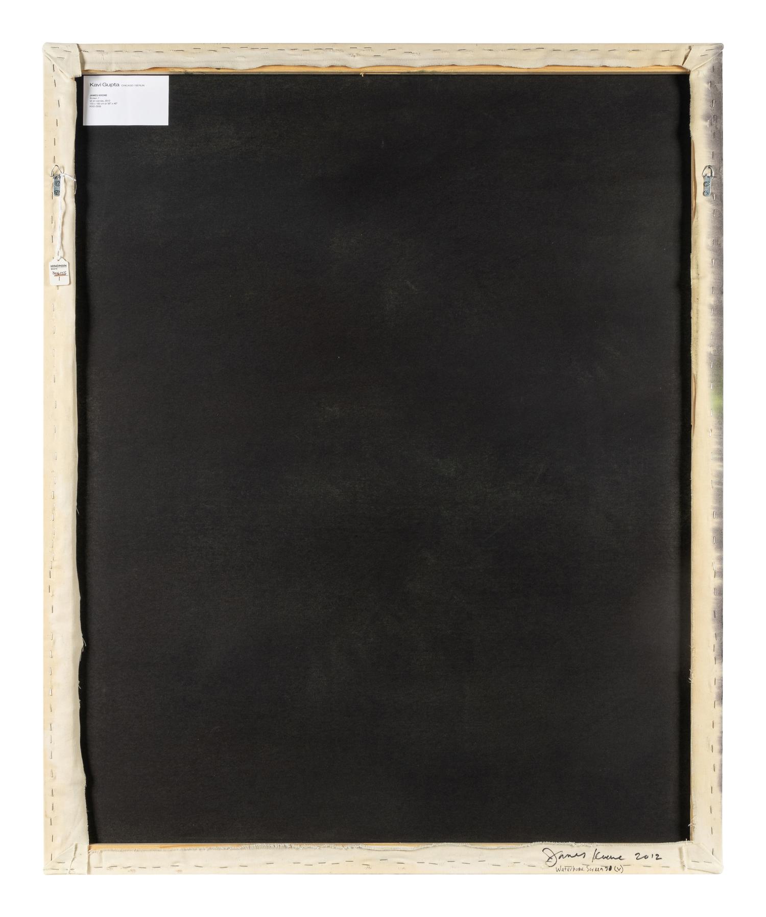 Screen 7 , 2012